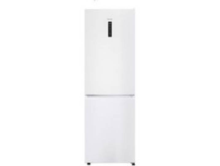 Réfrigérateurs combinés HAIER REFRIGERATEUR HAIER HDPW5618DNPW