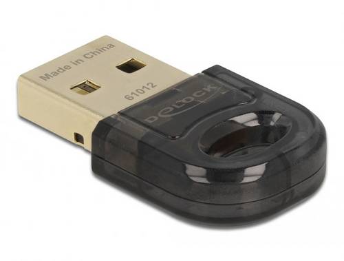 Delock 61012 Bluetooth-Stick 5.0