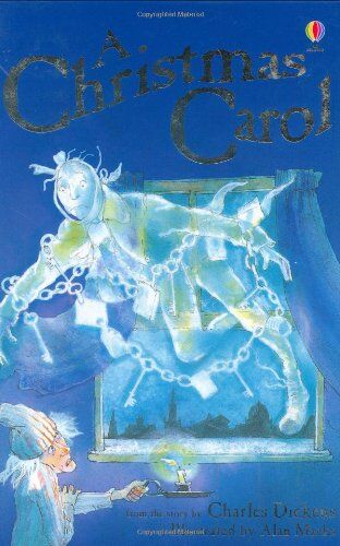 Lesley Sims - Christmas Carol (Usborne Young Reading Series Two) - Preis vom 14.10.2026 23:07:16 h