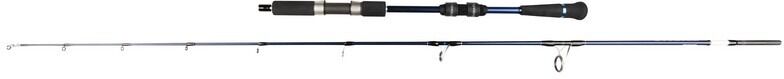 Daiwa Saltist Hyper Sj 62-6-S Spin