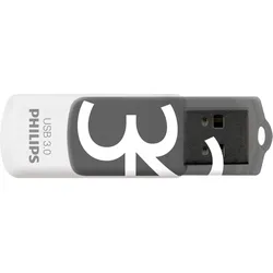 Philips FM32FD00B Vivid Edition 3.0 - USB-Flash-Laufwerk - 32 GB - USB 3.0