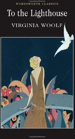 Virginia Woolf - To the Lighthouse (Wordsworth Classics) - Preis vom 04.10.2026 03:51:26 h
