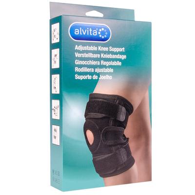 Alvita Kniebandage 1 St Bandage(s)