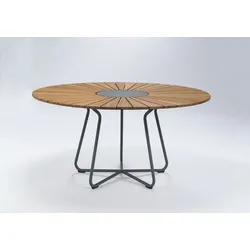 Outdoor Esstisch Circle Ø150