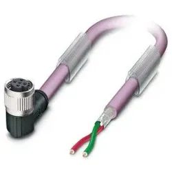 Phoenix Contact 1403628 Bussystem-Kabel SAC-2P-FRB/ 2,0-910 SCO SAC2PFRB20910SCO