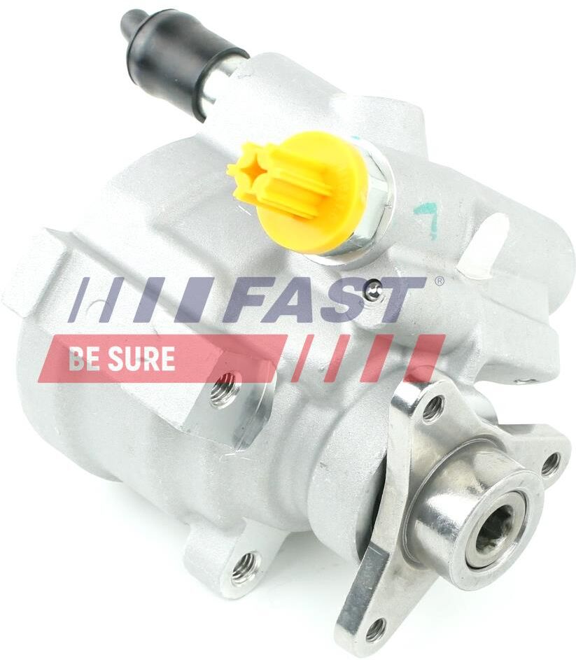 Fast Hydraulikpumpe, Lenkung Ft36222 Für Renault
