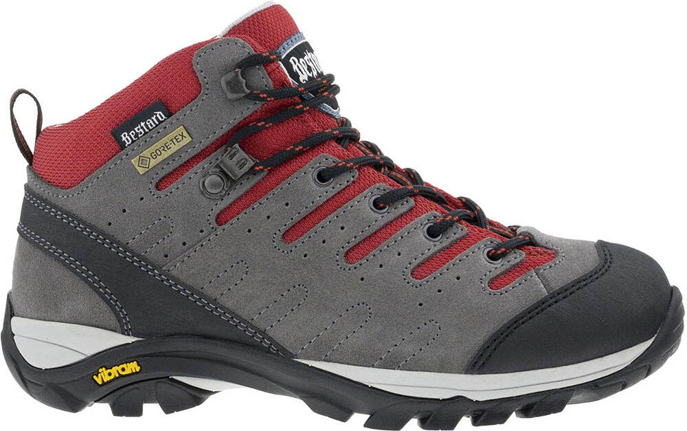Bestard travessa bota trekking mujer  (37)
