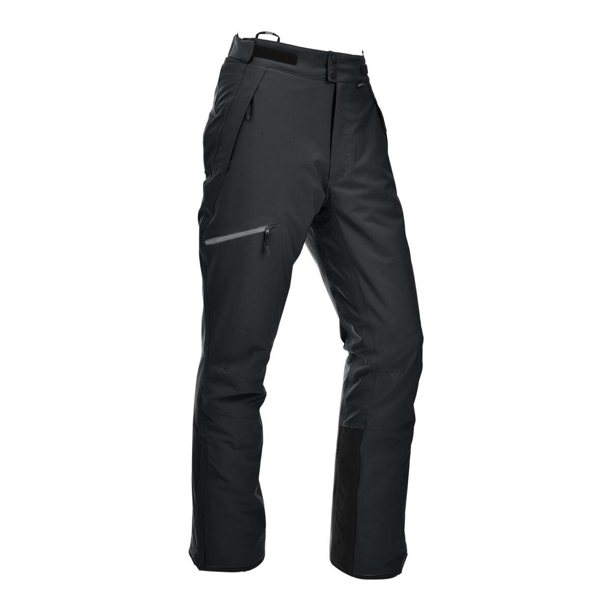 MAUL Sport Kaprun - Megatex Skihose black (01) 33 4866600847-01-33