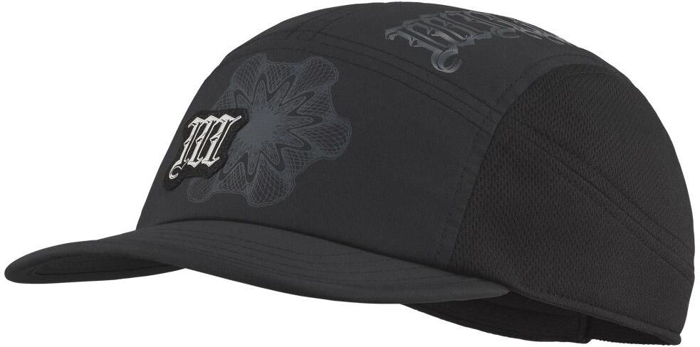Millet  - Cimaï Collab Cap Black - Casquette