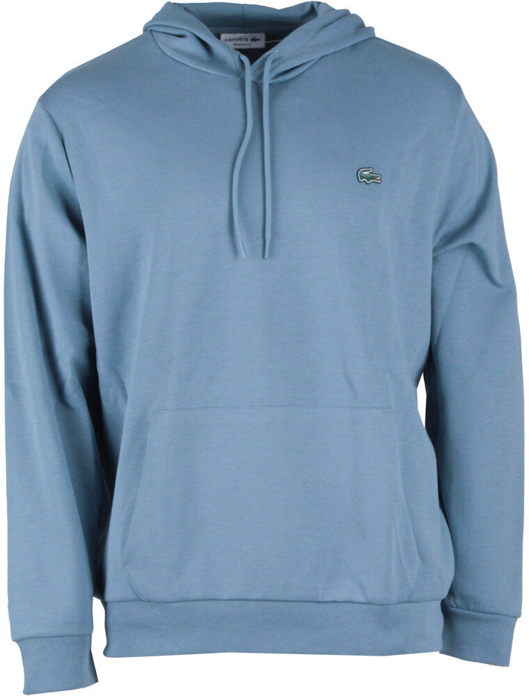 Lacoste entry sudadera hombre Azul (5)
