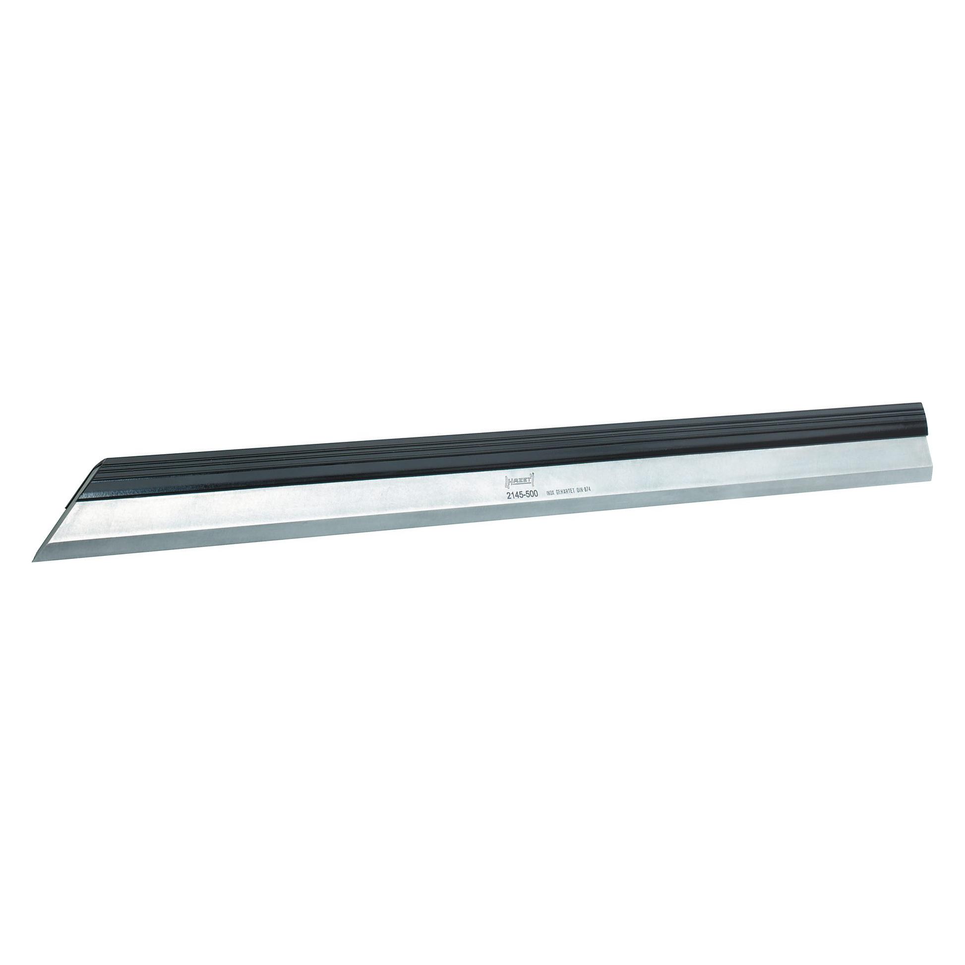 Hazet Präzisions Haarlineal 2145-500 (50 cm) (2145-500)