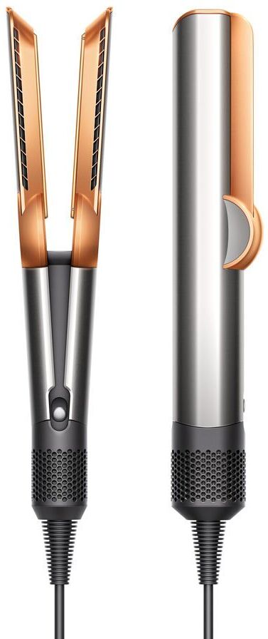 Dyson Airstrait™ Hair Straightener   nickel/copper - Refurbished
