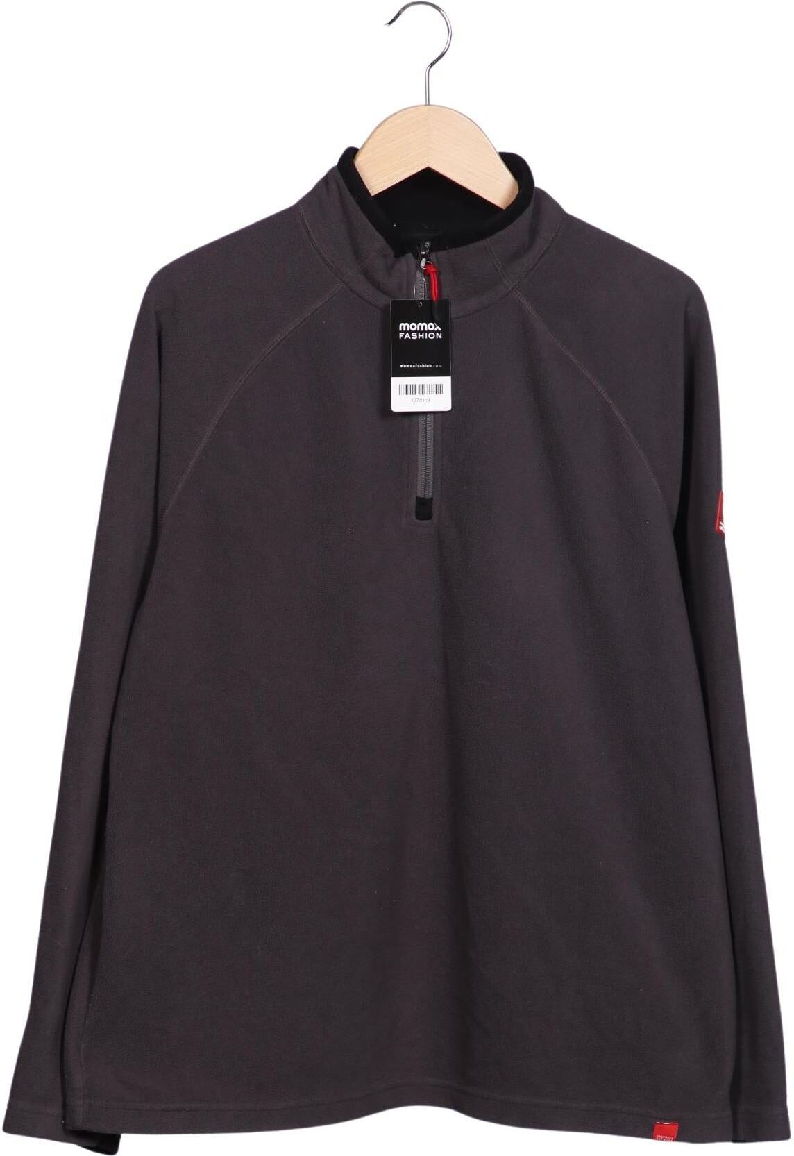 engelbert strauss Herren Sweater, Grau, Gr. L, Synthetik - Second Hand
