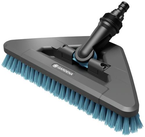 GARDENA Cleansystem 18814-20 Stielbürste 27cm