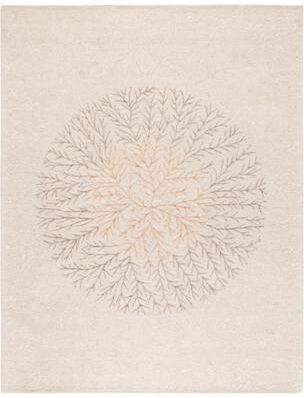 SAFAVIEH Handmade Soho Ferial Modern Wool Rug