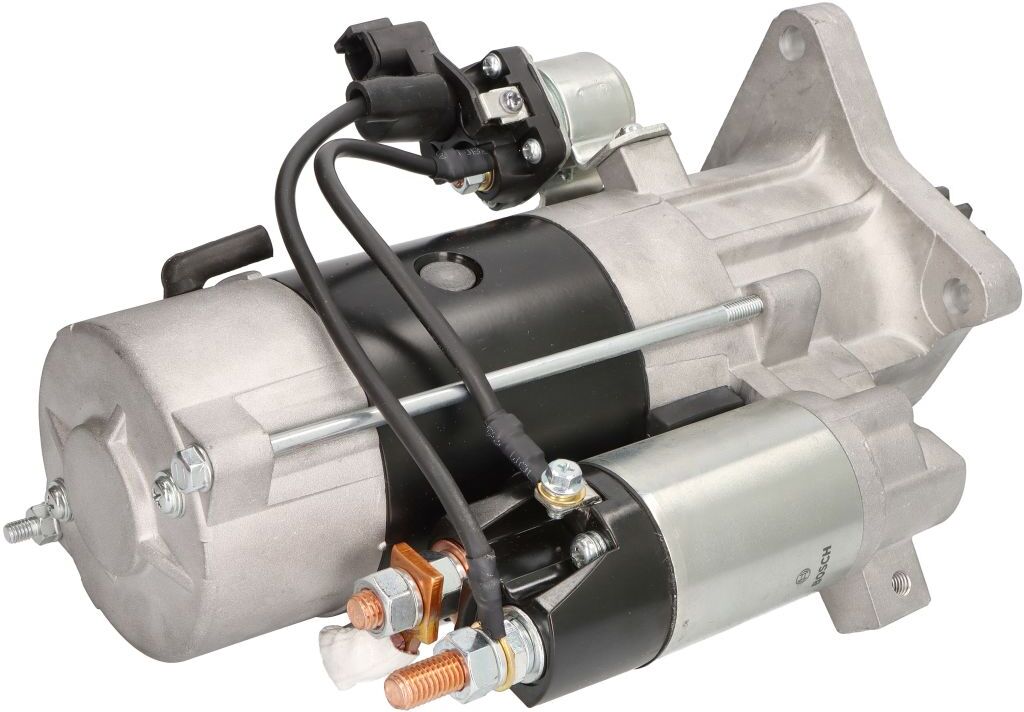 Starter BOSCH 1.986.S10.177