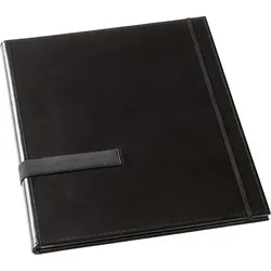 Leuchtturm 1917 Notenmappe mit Gummiband, A4