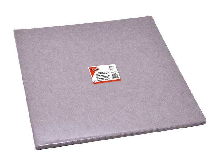 Go/On Teppichfliese Beige 1.6 × 38.8 × 39 cm