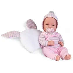 Antonio Juan Spanische Puppe Baby Clara 33cm