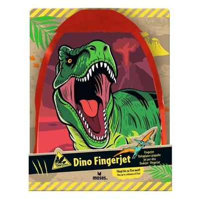 Dino Fingerjet