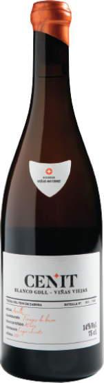 Viñas del Cénit Cénit GDLL Viñas Viejas 2021 - 75cl