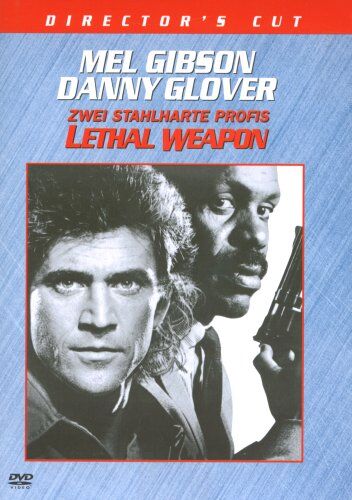 Richard Donner - Lethal Weapon 1 - Zwei stahlharte Profis [Director's Cut] - Preis vom 10.10.2026 11:48:34 h