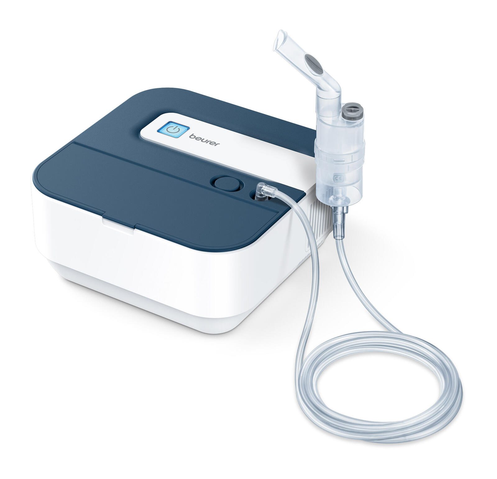 beurer IH 28 Pro Inhalator 60374