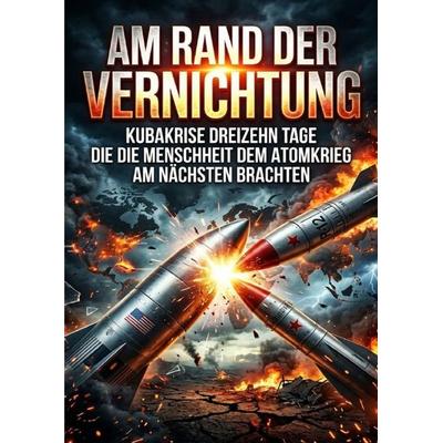 Am Rand der Vernichtung, Taschenbuch von Oskar Hauser, Epubli, 978-3-565-46500-2