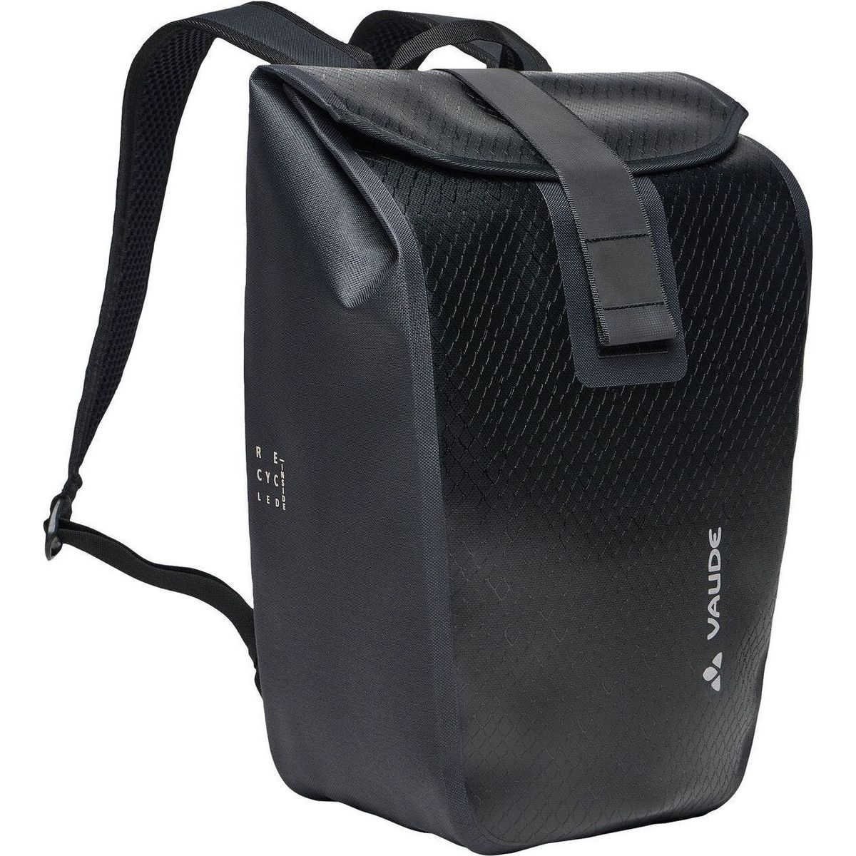 VAUDE Clubride Aqua 17 black (010) - 466800100000