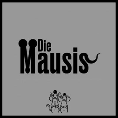 Die Mausis - Die Mausis, Vinyl