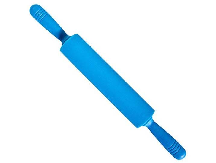 RODILLO SILICONA 45 CM SURTIDO