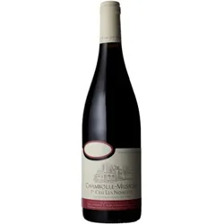 Chambolle Musigny 1er Cru - Les Noirots 2022 - Domaine Roblot Marchand & Fils - 0.75L