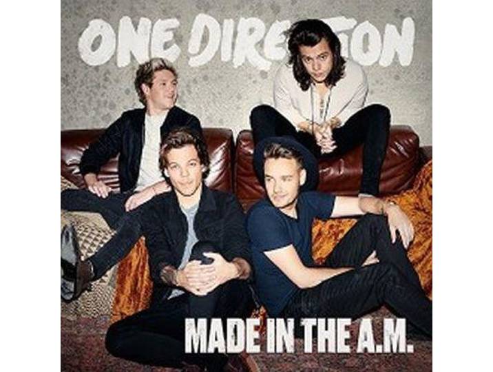 made in the a.m.
