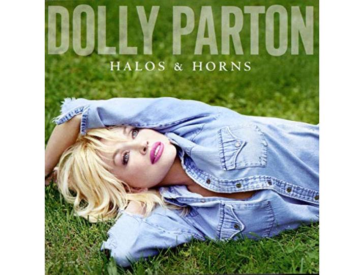 Dolly Parton - Halos & Horns