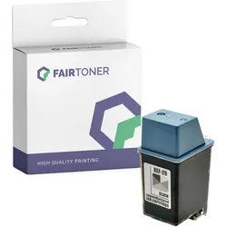 Kompatibel für HP DeskJet 690 Series (51649AE / 49) Druckerpatrone Color