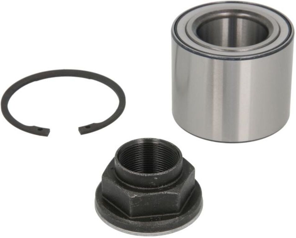 Radlagersatz SKF VKBA 3642