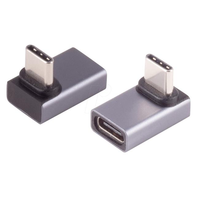 Shiverpeaks SHVP BS13-60002 (USB-C, USB-C) (BS13-60002)