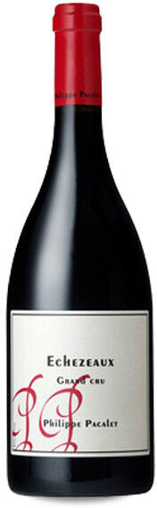 Philippe Pacalet Échézeaux Grand Cru 2022