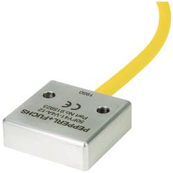 Pepperl+Fuchs Magnetfeldsensor 50FY41-V4A-12 10 - 12 V Kabel 915923