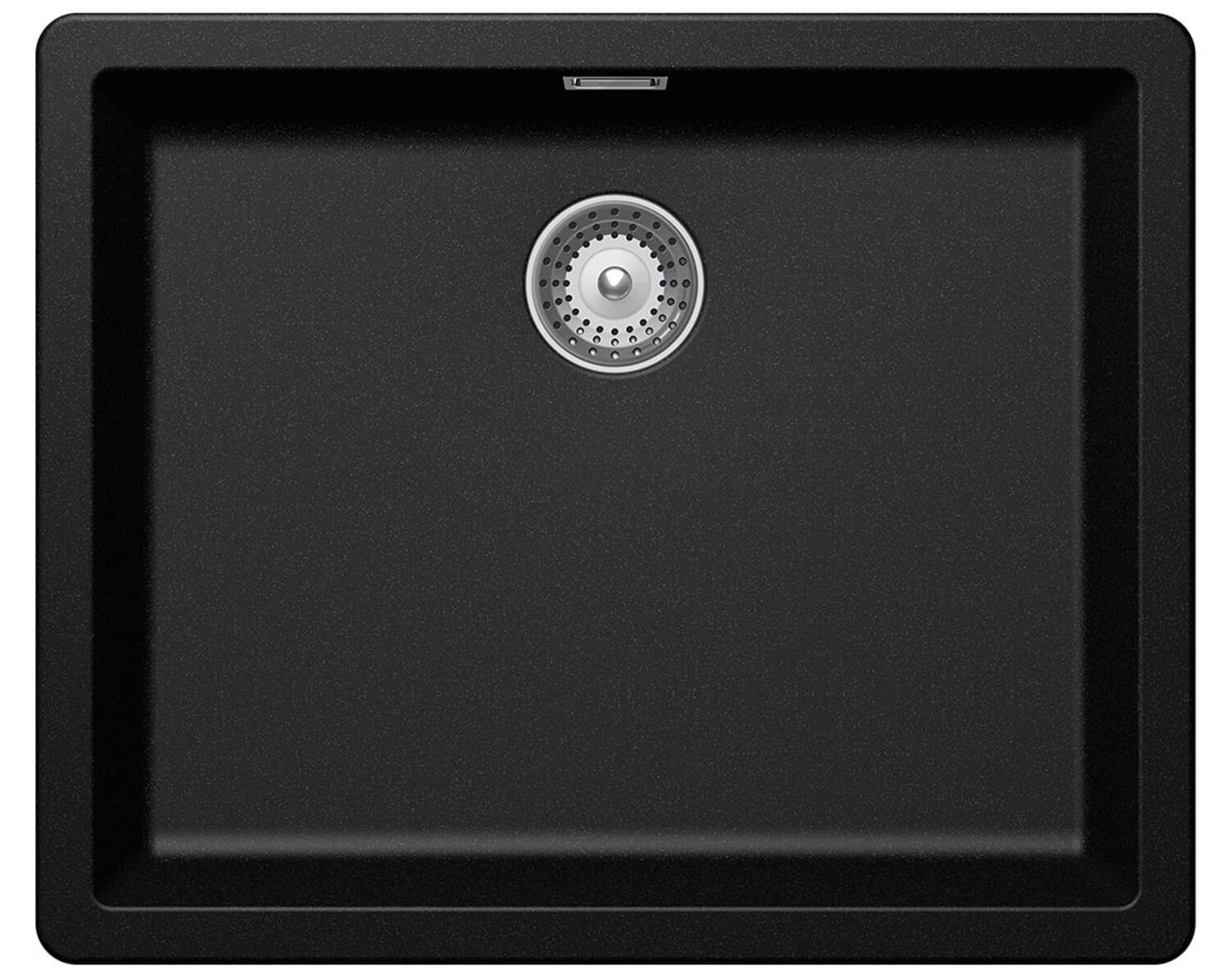 Schock Inbouwspoel Greenwich Magma N-100L