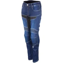 GMS Viper Damen Motorradjeans 32
