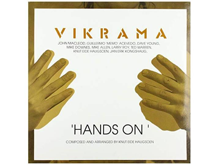 Hands on