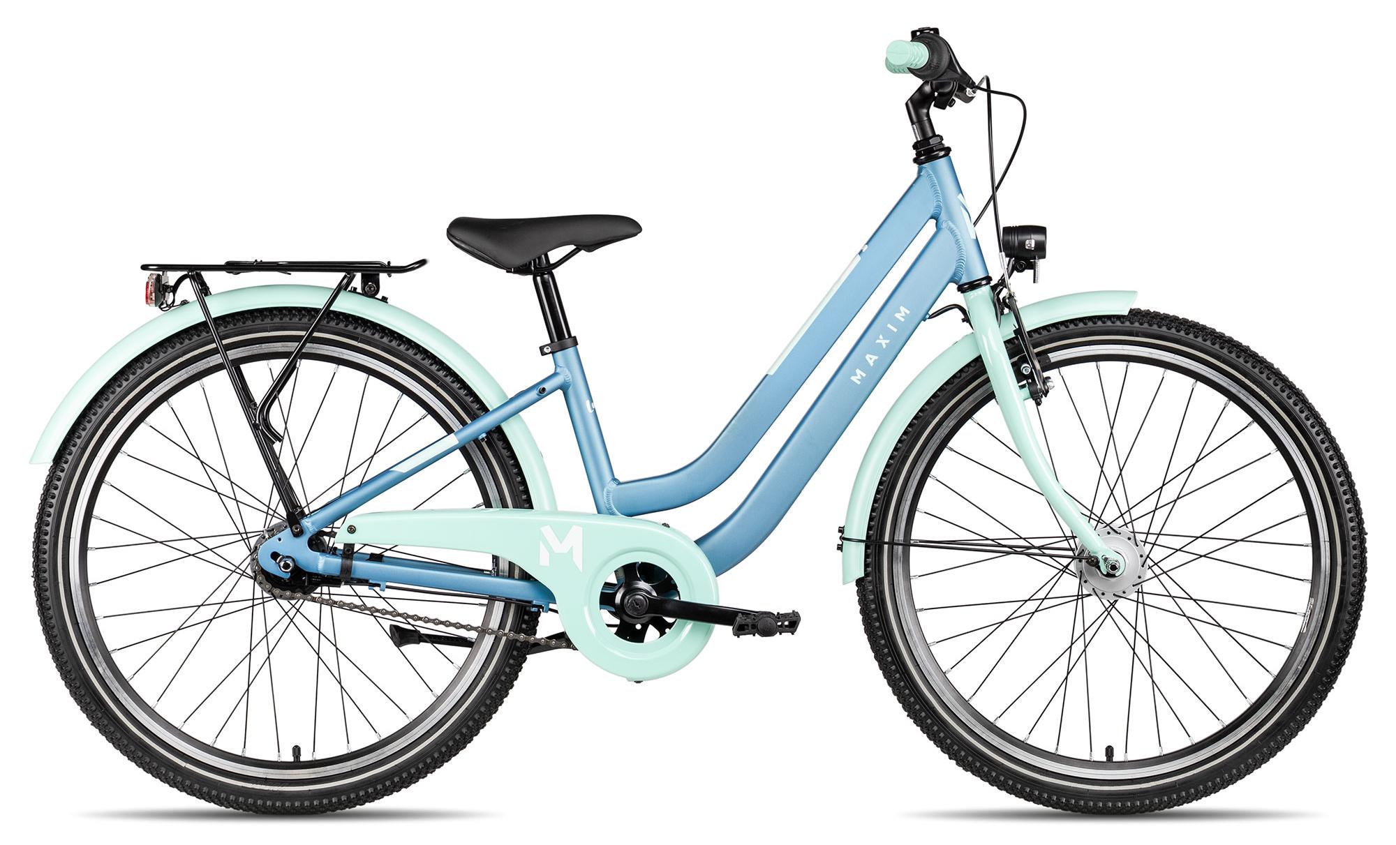 Maxim Luna 24-7 Nexus 24 Zoll Hellblau 32 cm