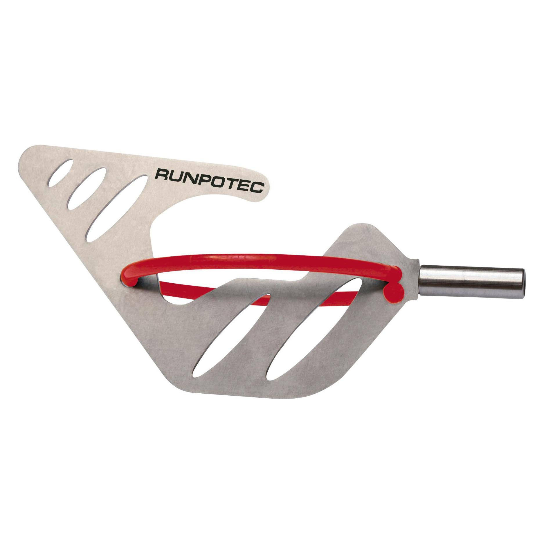 Runpotec Gleithaken (30239)