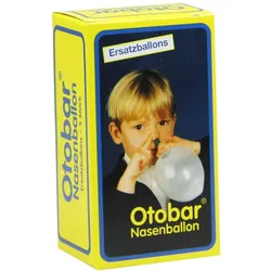 Otobar Ersatzballon 5 St
