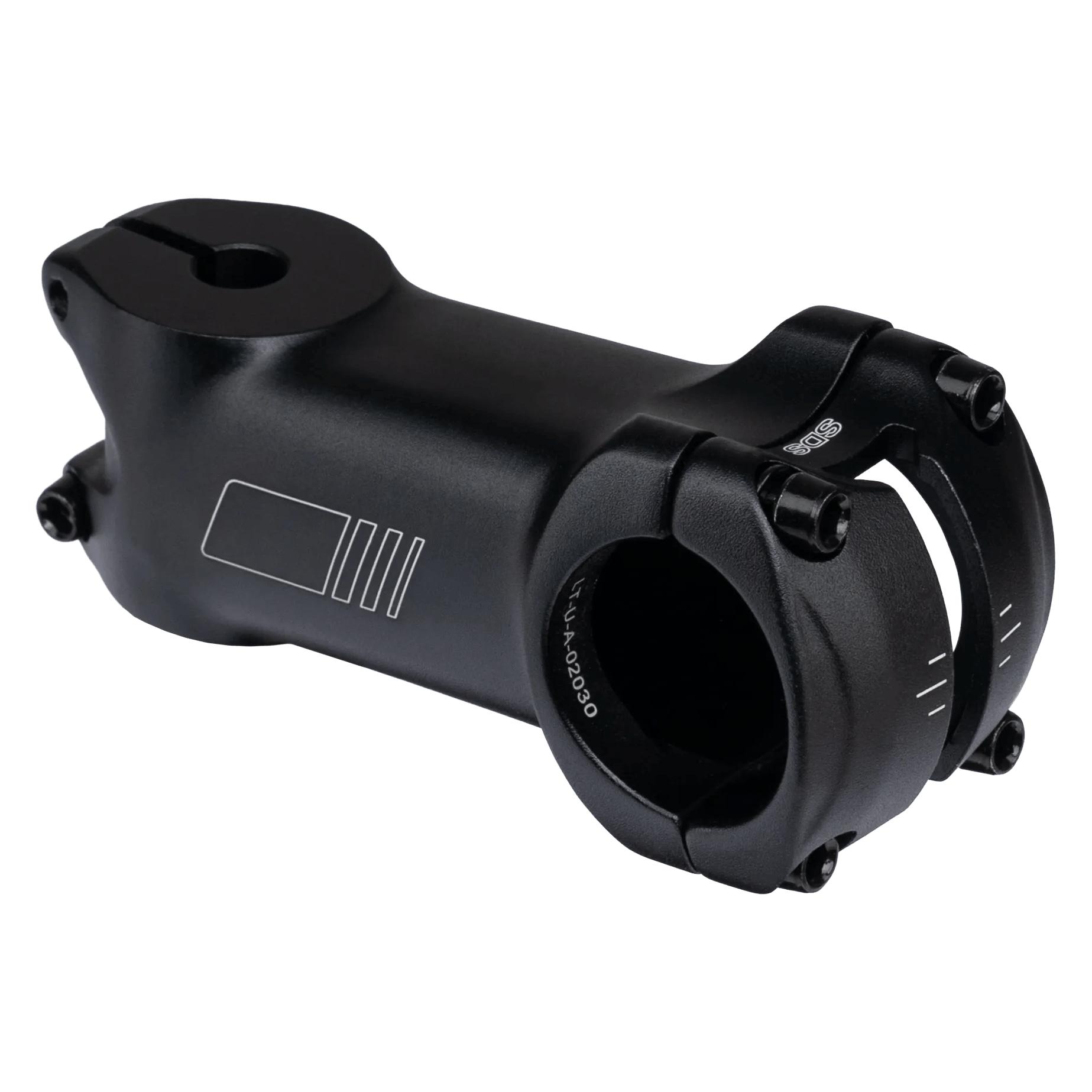 Schulz VORBAU BY. STEM ALPHA SDS 5, 80MM (80 mm, 31.80 mm) (12419)