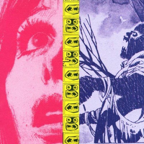 Jon Spencer Blues Explosion - Plastic Fang - Preis vom 11.10.2026 23:13:37 h