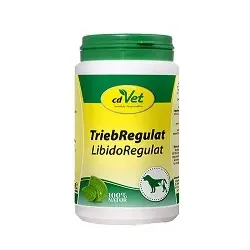 cdVet Triebregulat | 120g für Hunde
