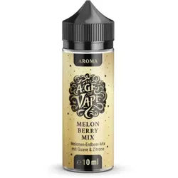 The Age of Vape Melon Berry Mix Longfill Aroma