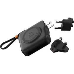 TravelPro 3-in-1 Travel Charger 30W